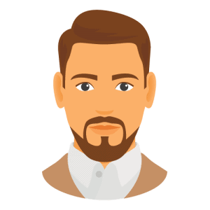 Goatee