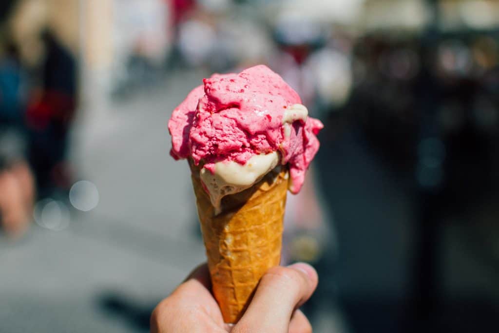 Eis
