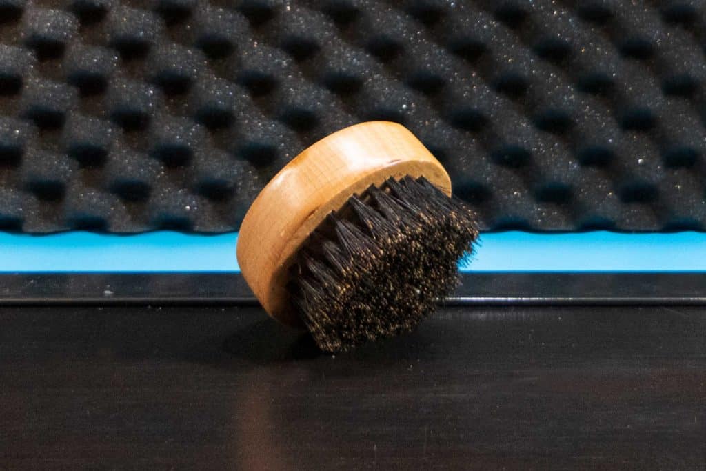 Barfex Bartbürste
